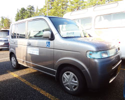 ホワイトびーくる