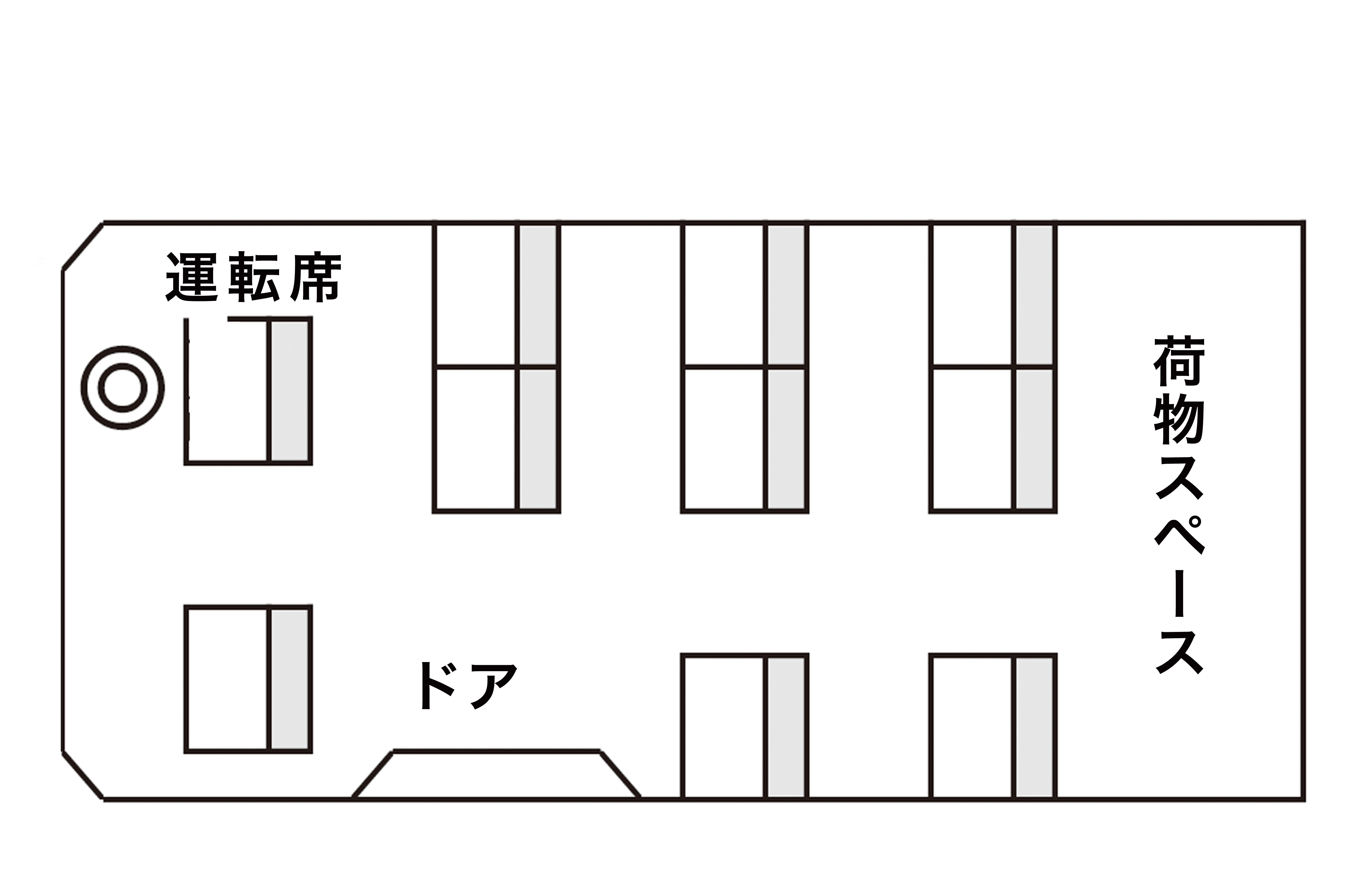 ジャンボタクシーイメージ04