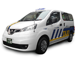 ＮＶ車両イメージ01